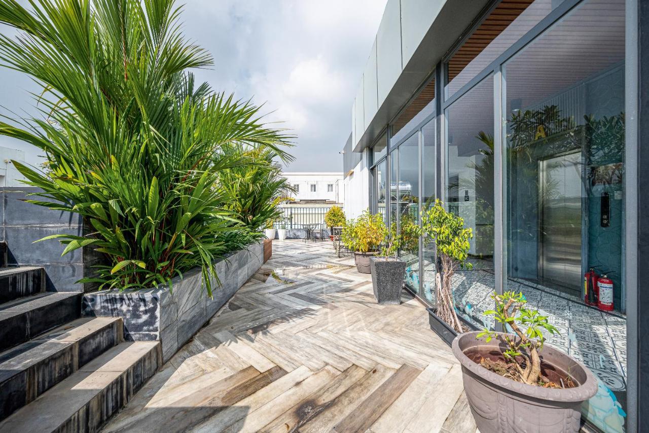 Khách sạn hẻo lánh Cozrum Homes - Kola *