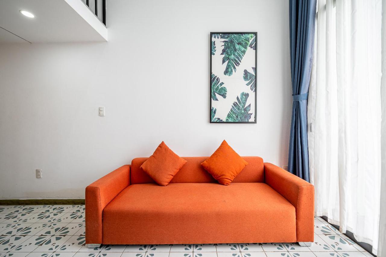 Cozrum Homes - Kola Khách sạn hẻo lánh