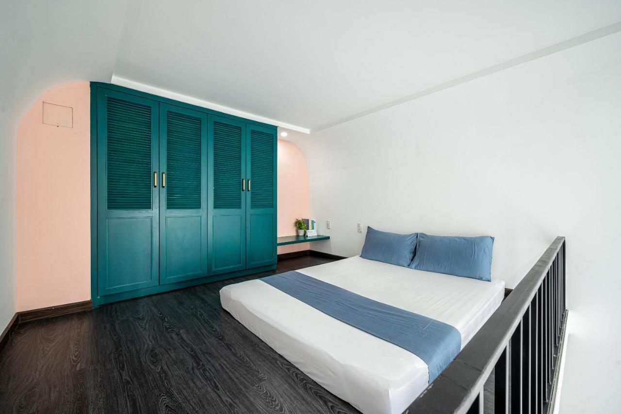 Cozrum Homes - Kola TP. Hồ Chí Minh
