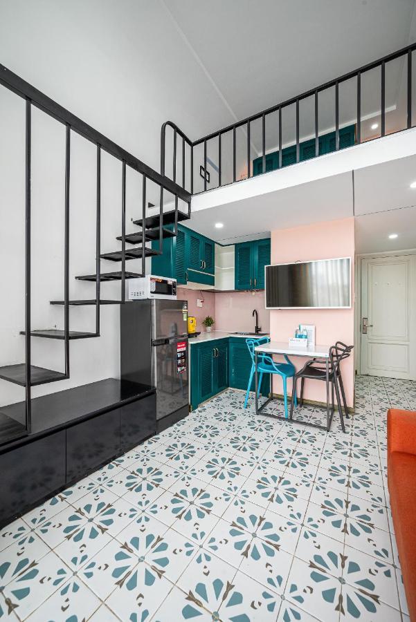 Khách sạn hẻo lánh Cozrum Homes - Kola