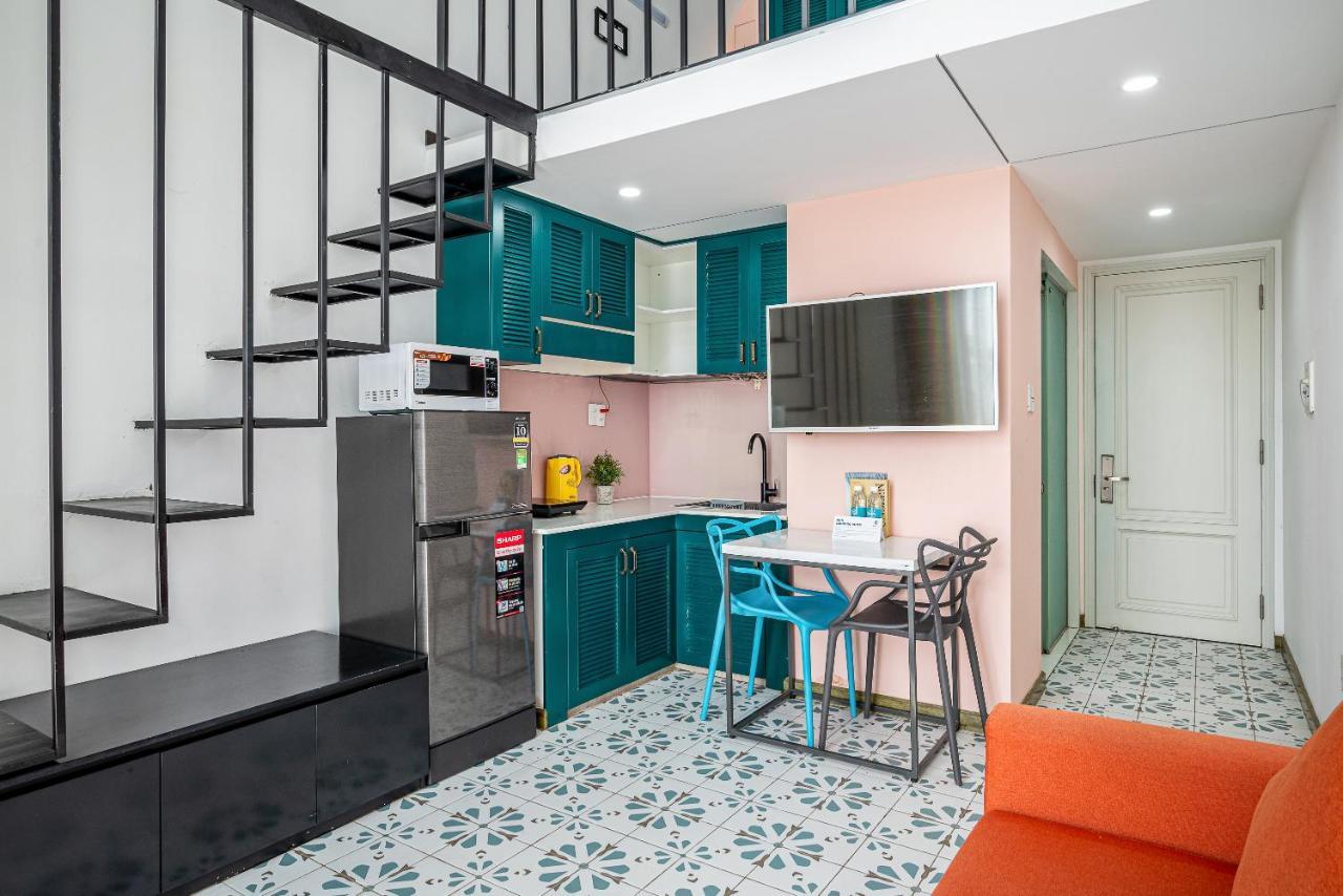 Cozrum Homes - Kola TP. Hồ Chí Minh