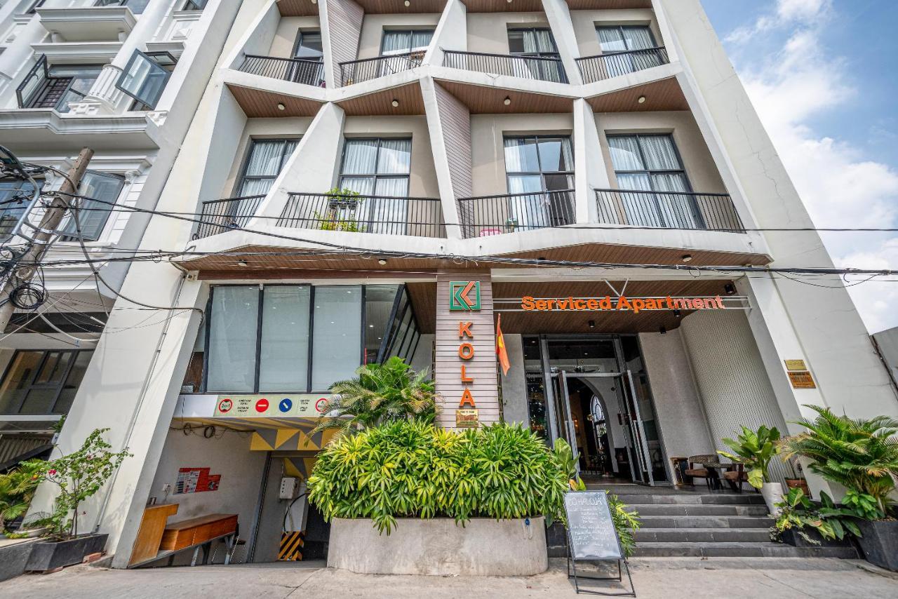 Cozrum Homes - Kola * TP. Hồ Chí Minh