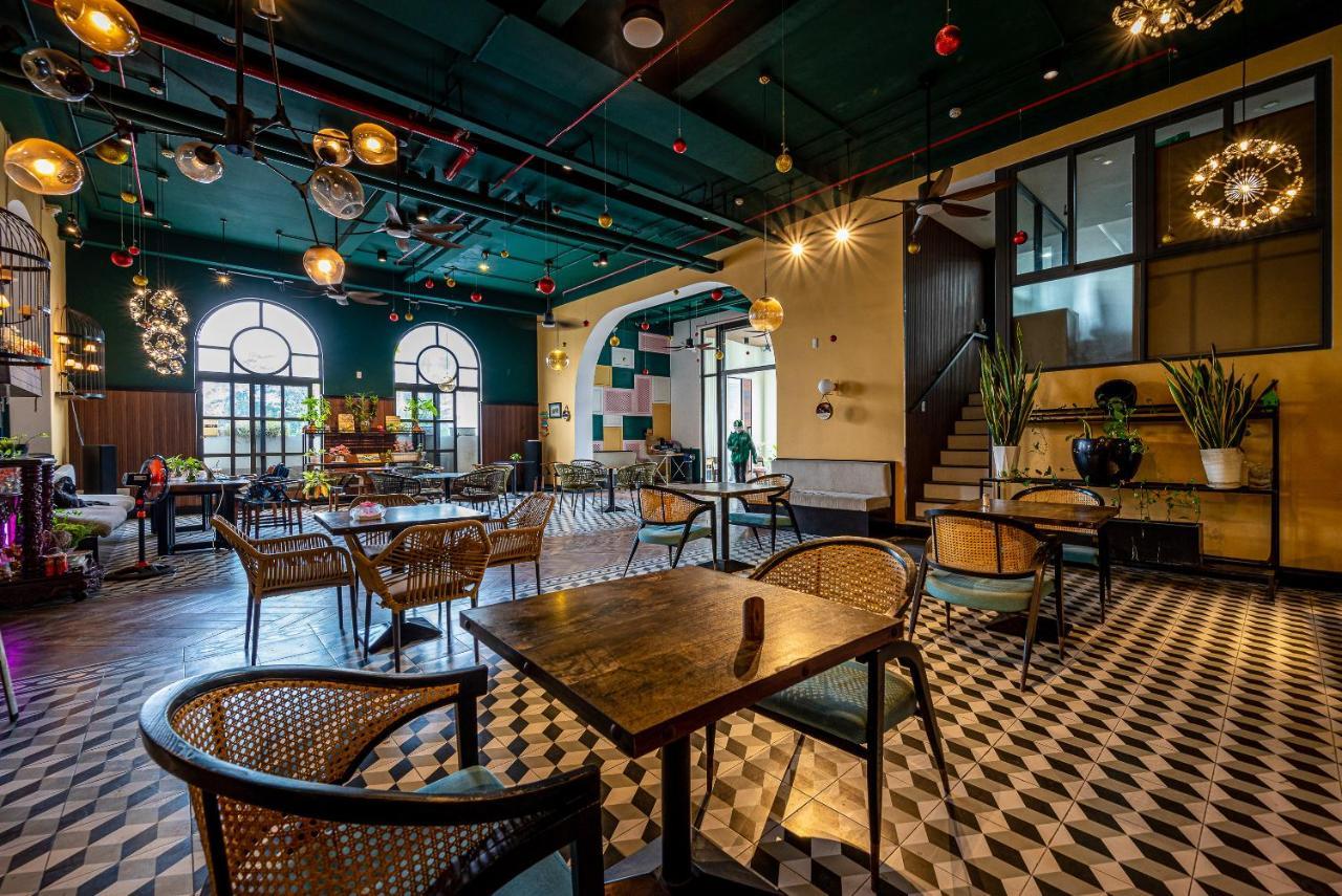 Khách sạn hẻo lánh Cozrum Homes - Kola *