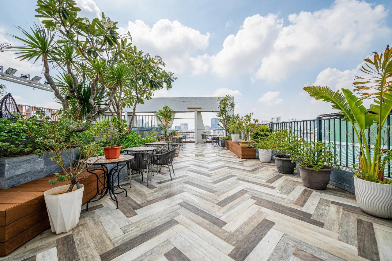 Cozrum Homes - Kola TP. Hồ Chí Minh