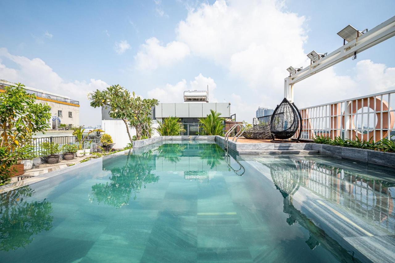 Cozrum Homes - Kola Khách sạn hẻo lánh *