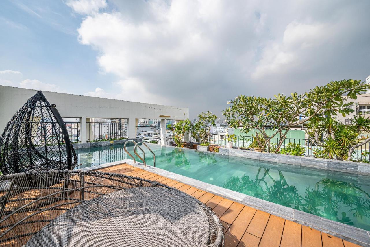 Cozrum Homes - Kola Khách sạn hẻo lánh