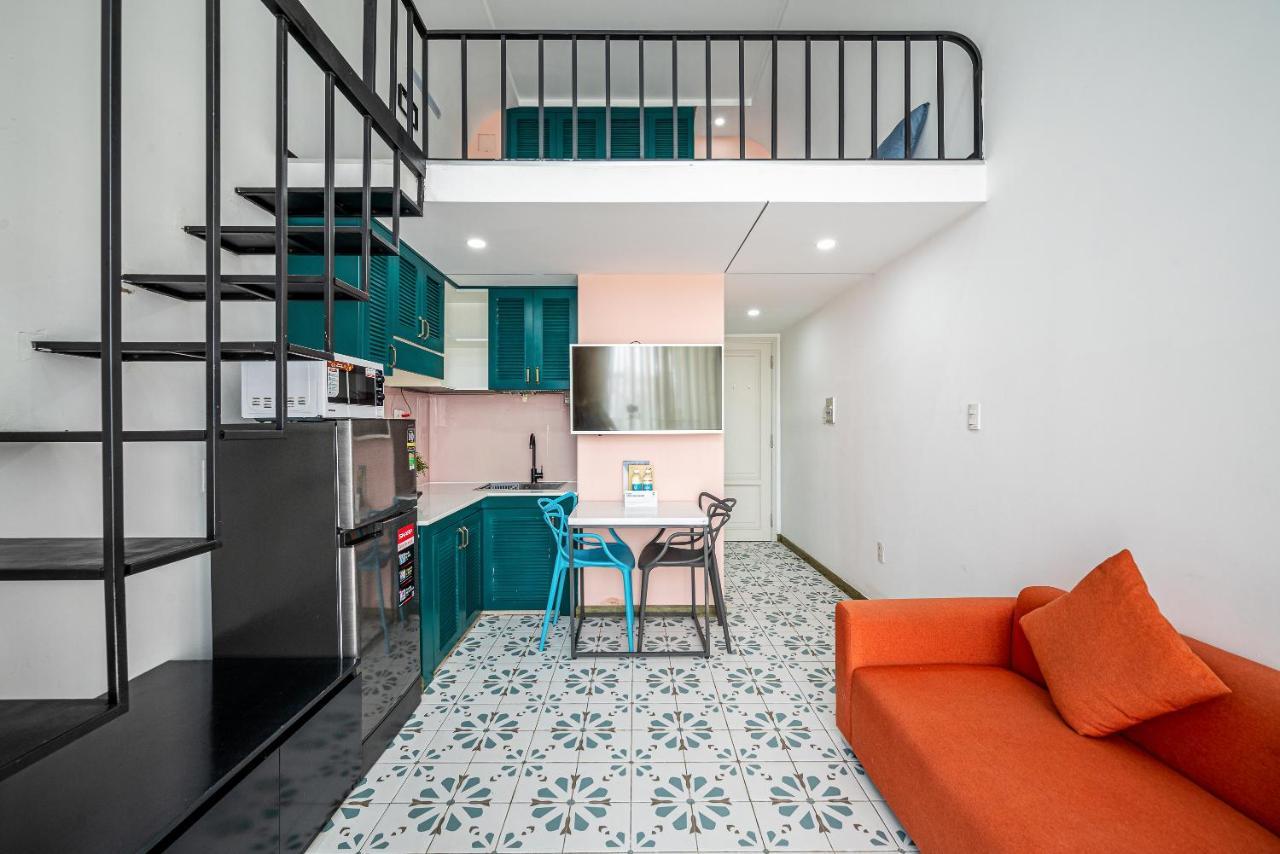 Khách sạn hẻo lánh Cozrum Homes - Kola