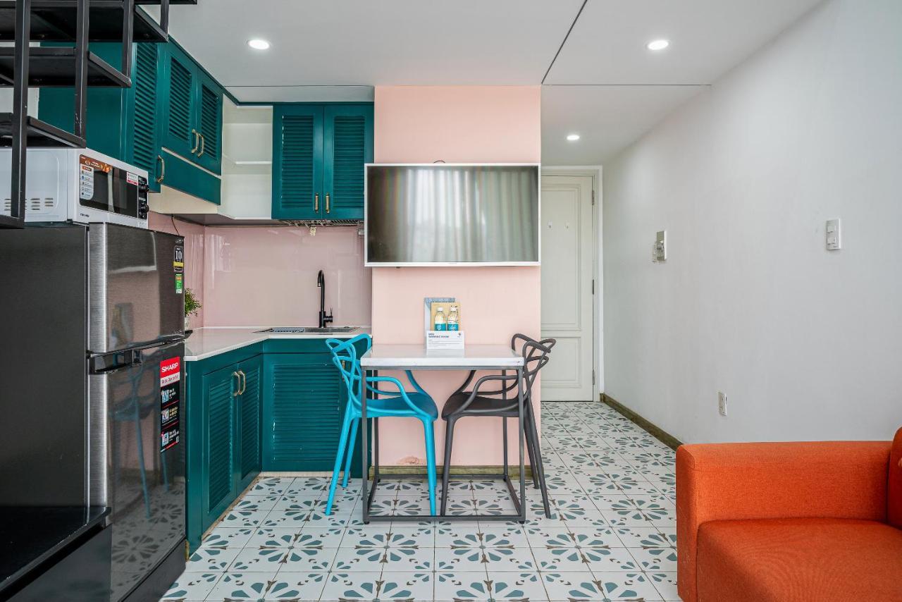 Cozrum Homes - Kola Khách sạn hẻo lánh *