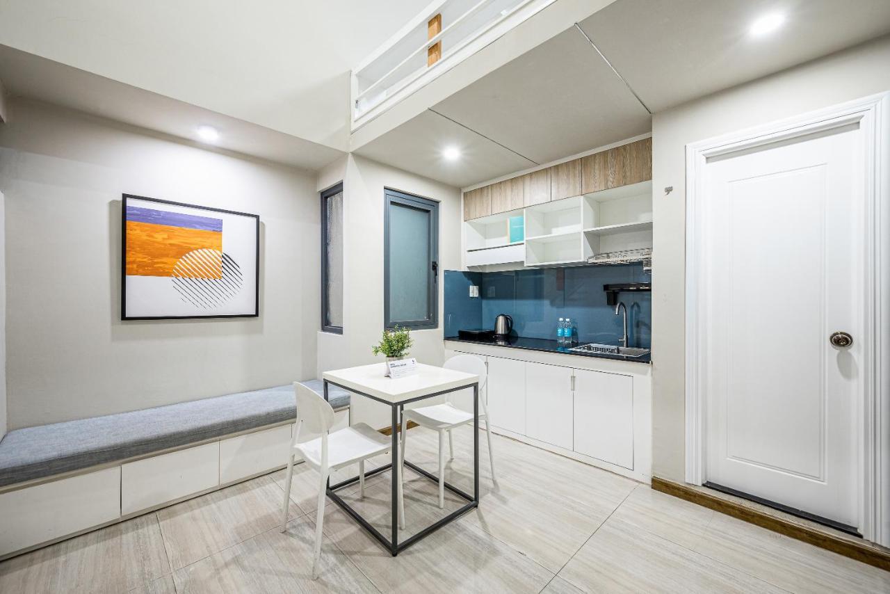 Cozrum Homes - Kola Khách sạn hẻo lánh TP. Hồ Chí Minh