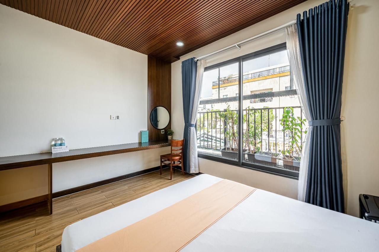 Khách sạn hẻo lánh Cozrum Homes - Kola