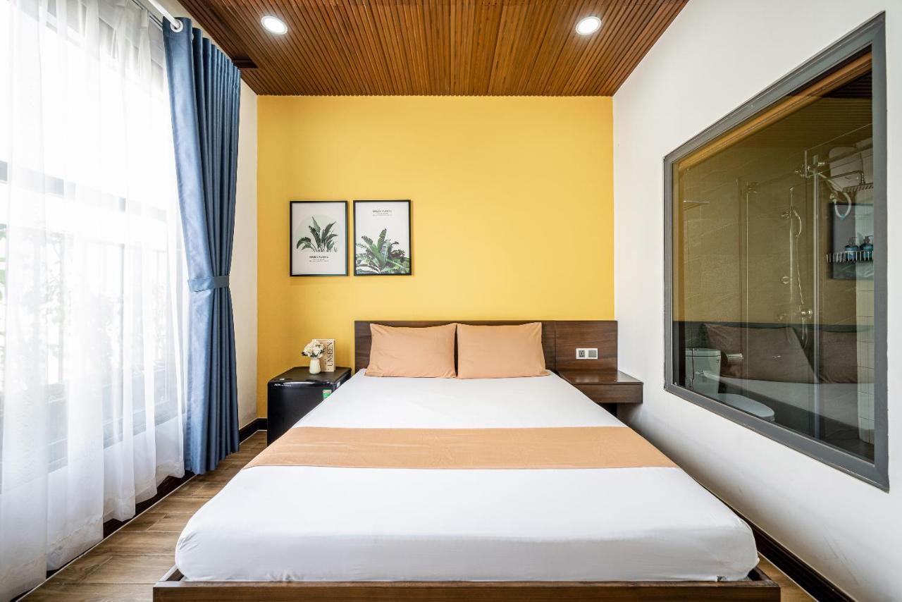 Cozrum Homes - Kola Khách sạn hẻo lánh TP. Hồ Chí Minh