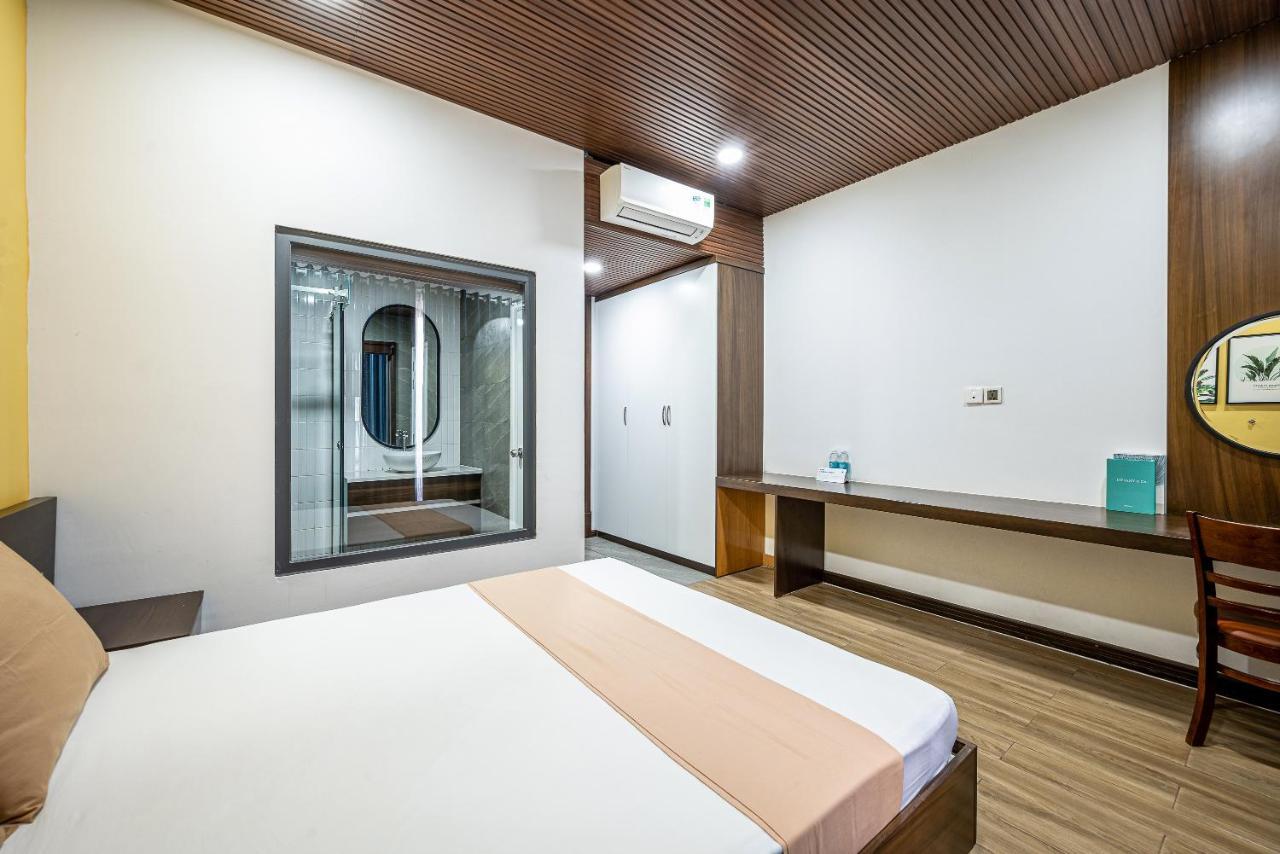Khách sạn hẻo lánh Cozrum Homes - Kola