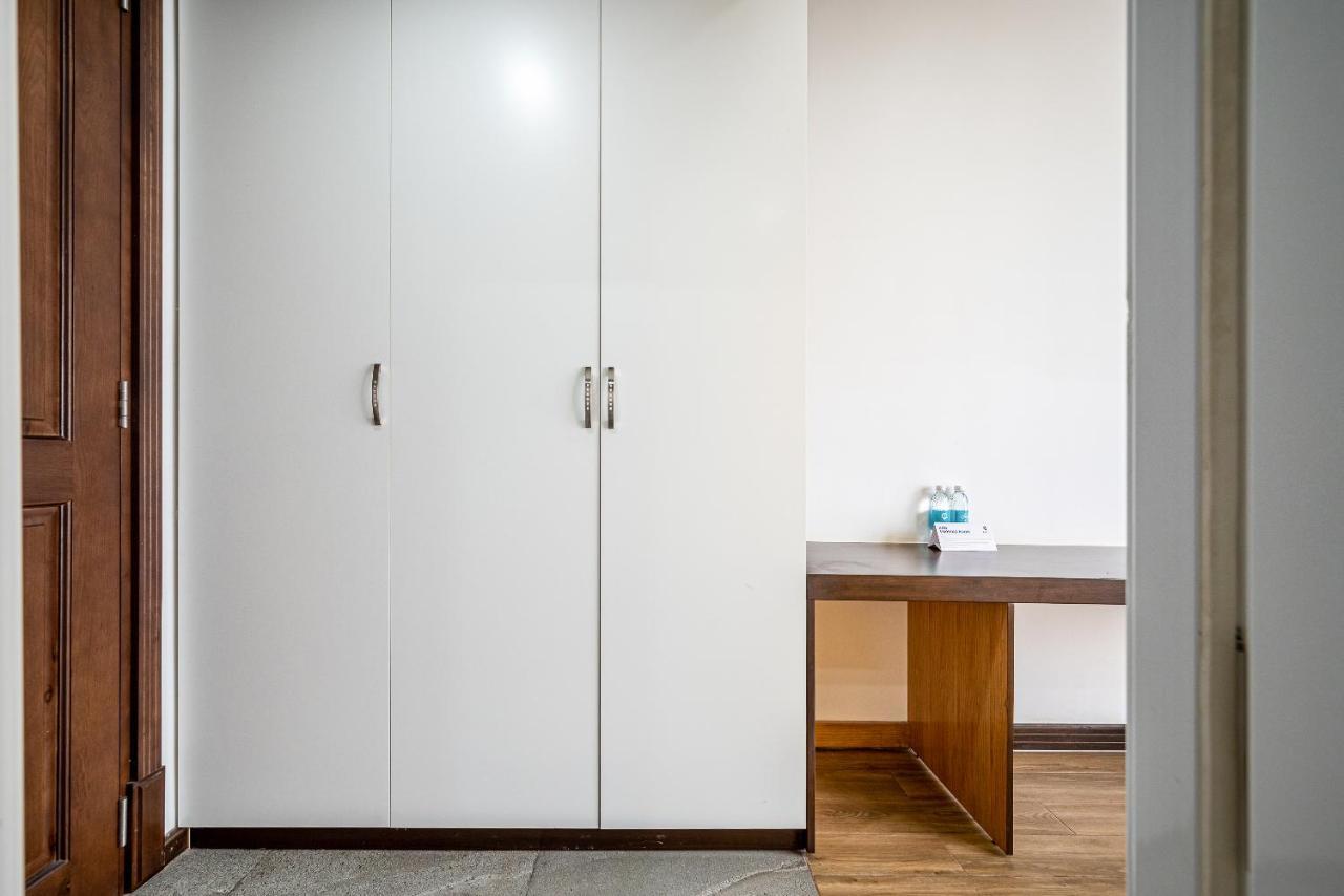 Khách sạn hẻo lánh Cozrum Homes - Kola TP. Hồ Chí Minh