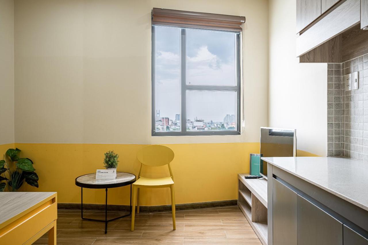 Khách sạn hẻo lánh Cozrum Homes - Kola