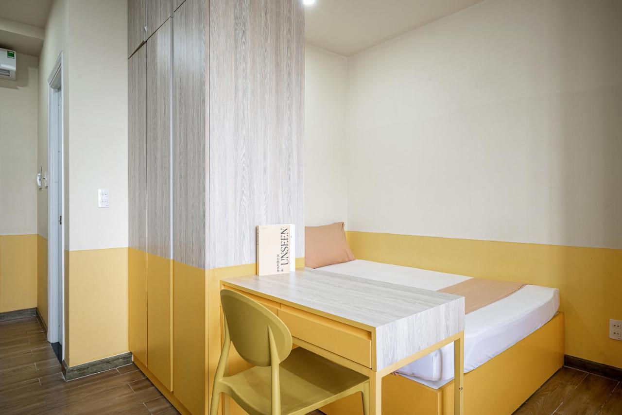 Cozrum Homes - Kola Khách sạn hẻo lánh TP. Hồ Chí Minh