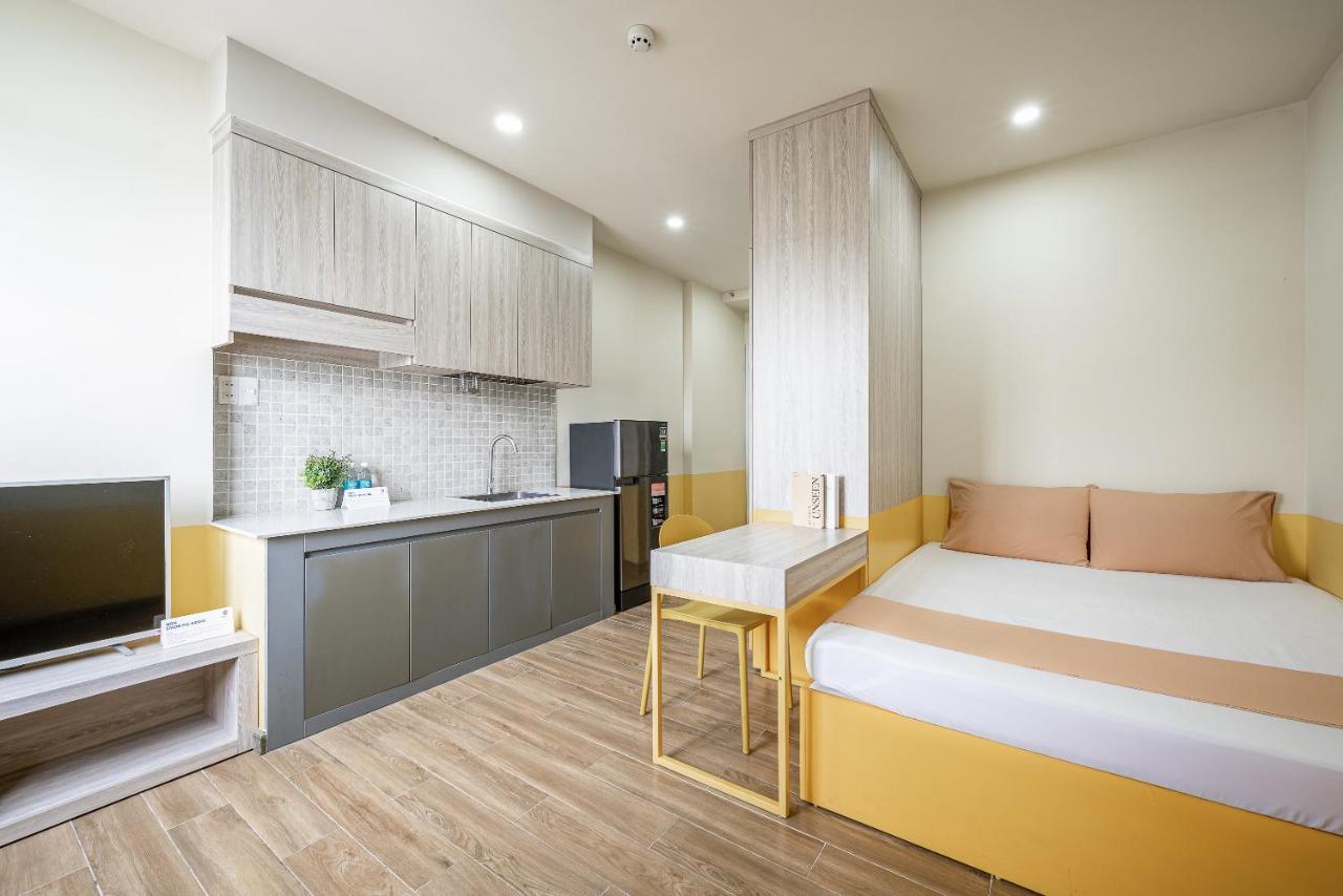 Khách sạn hẻo lánh Cozrum Homes - Kola