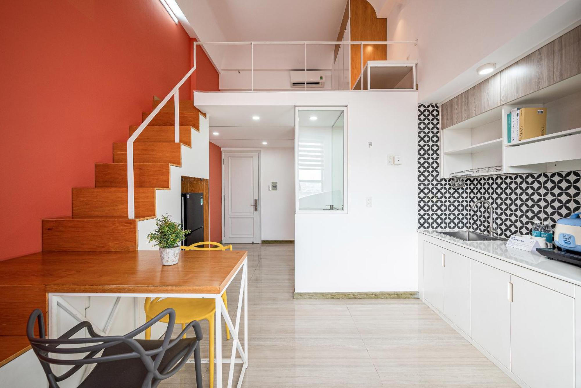Khách sạn hẻo lánh Cozrum Homes - Kola