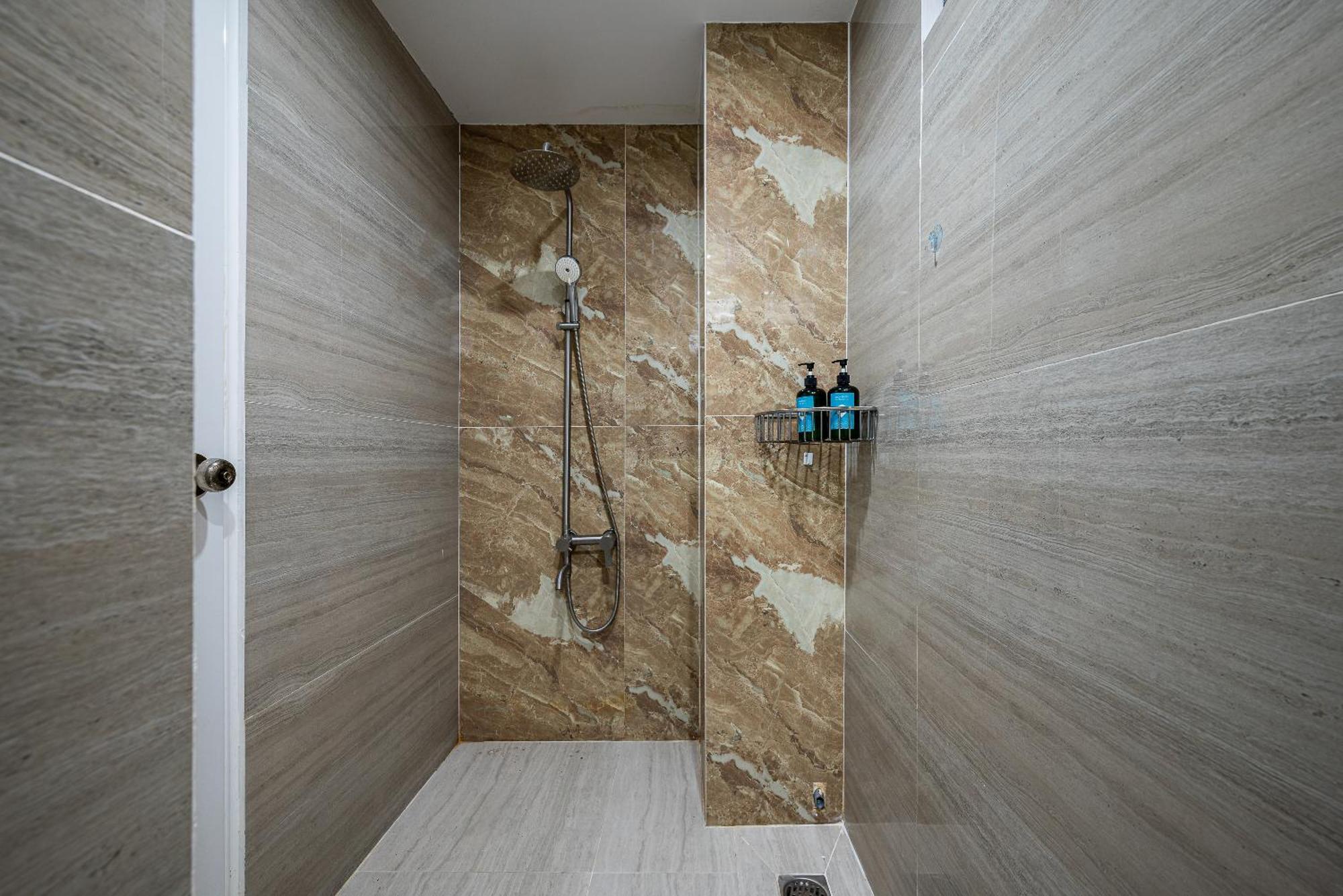 Cozrum Homes - Kola Khách sạn hẻo lánh