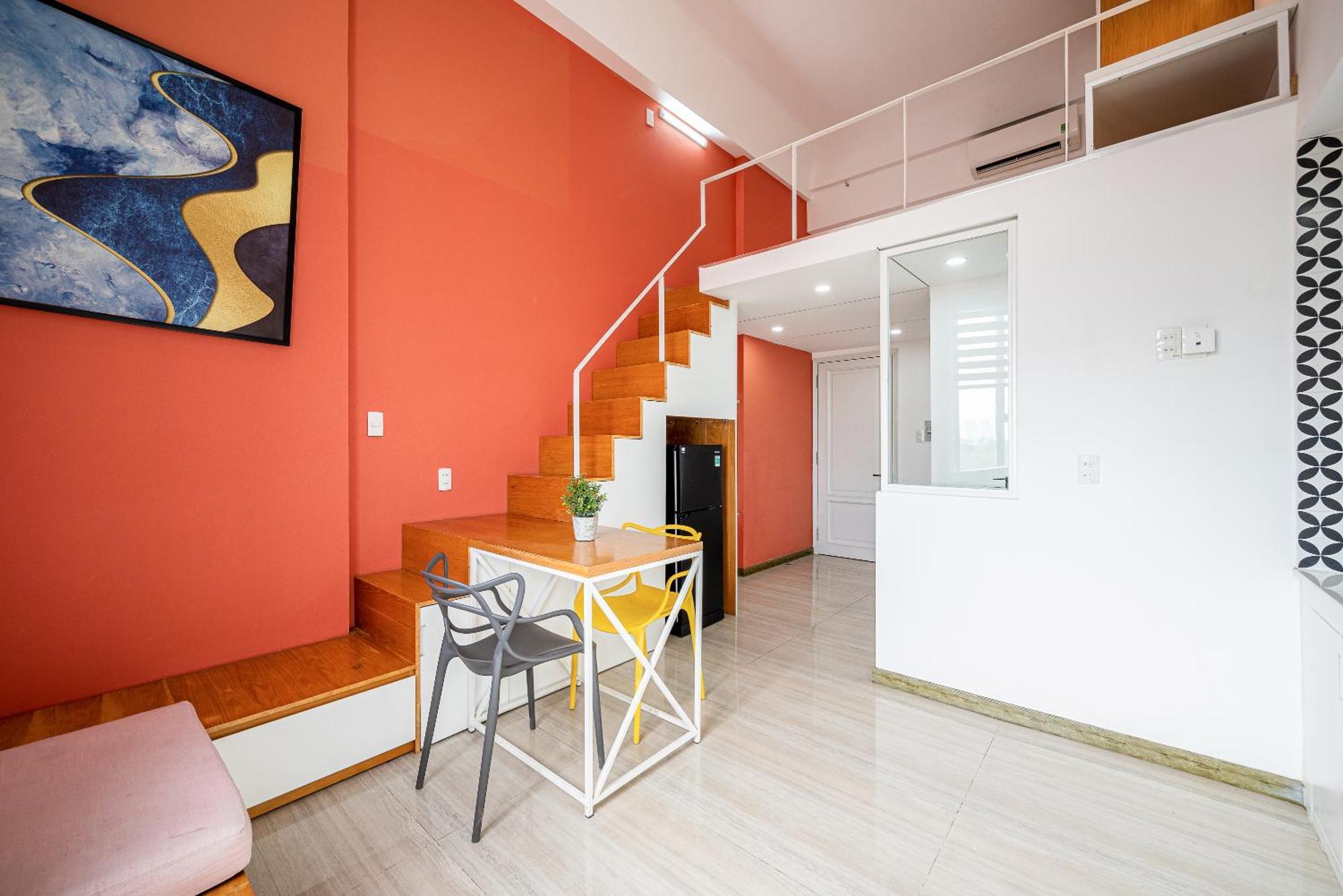 Cozrum Homes - Kola Khách sạn hẻo lánh *