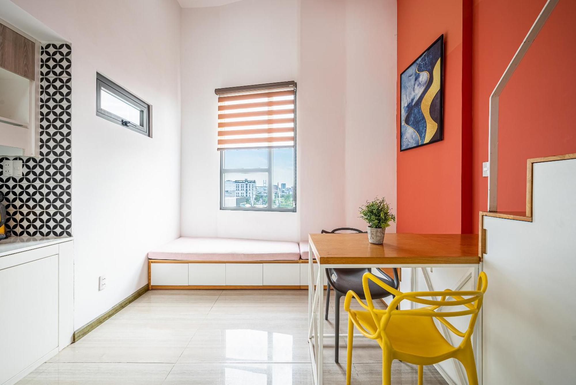 Cozrum Homes - Kola * TP. Hồ Chí Minh