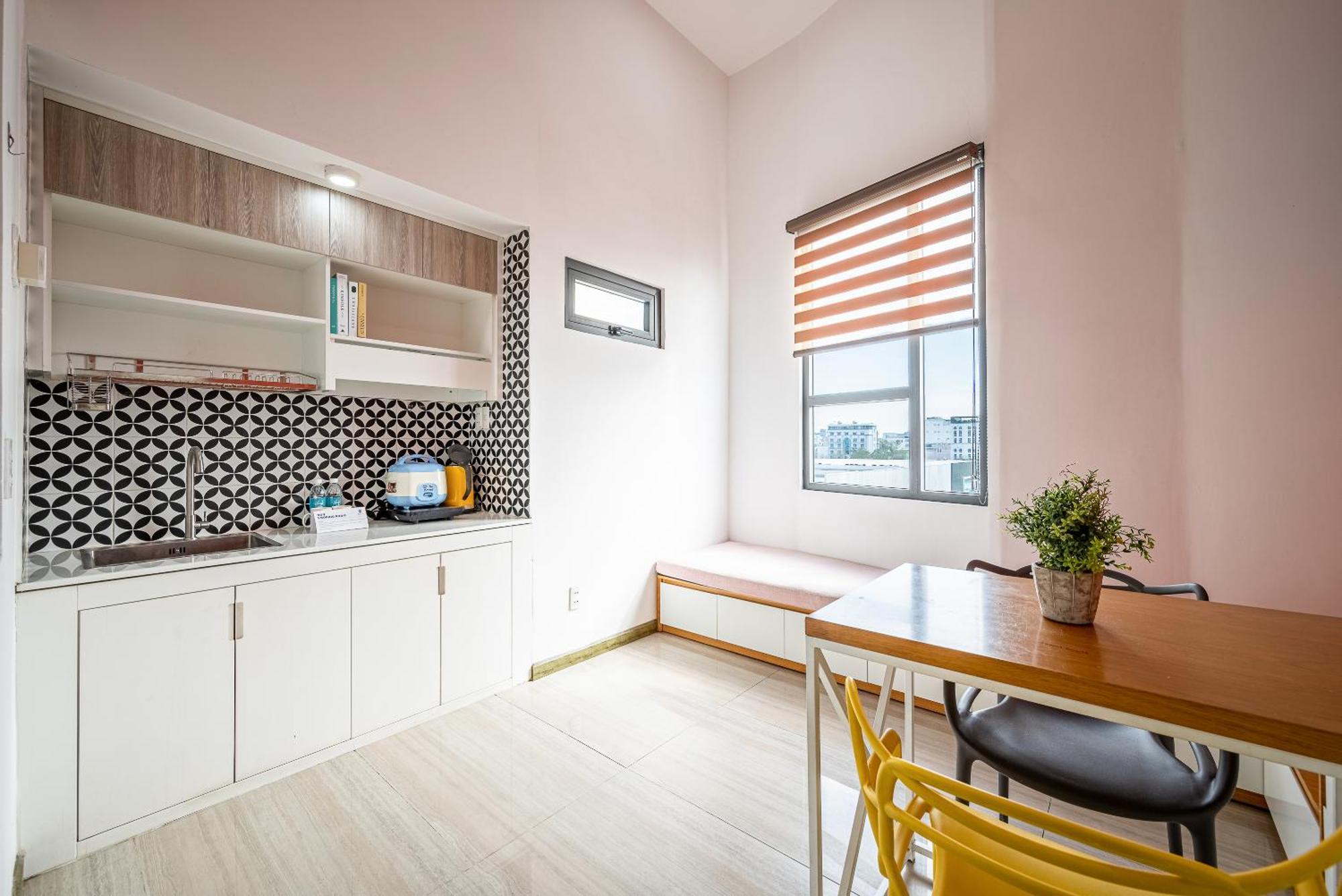 Cozrum Homes - Kola Khách sạn hẻo lánh *