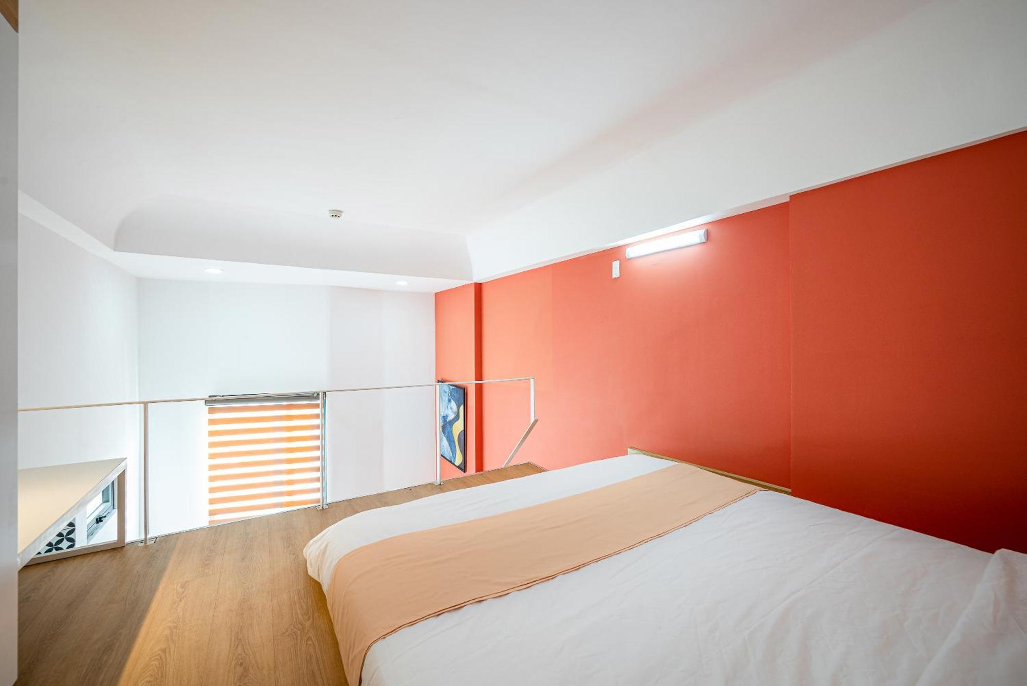 Cozrum Homes - Kola Khách sạn hẻo lánh