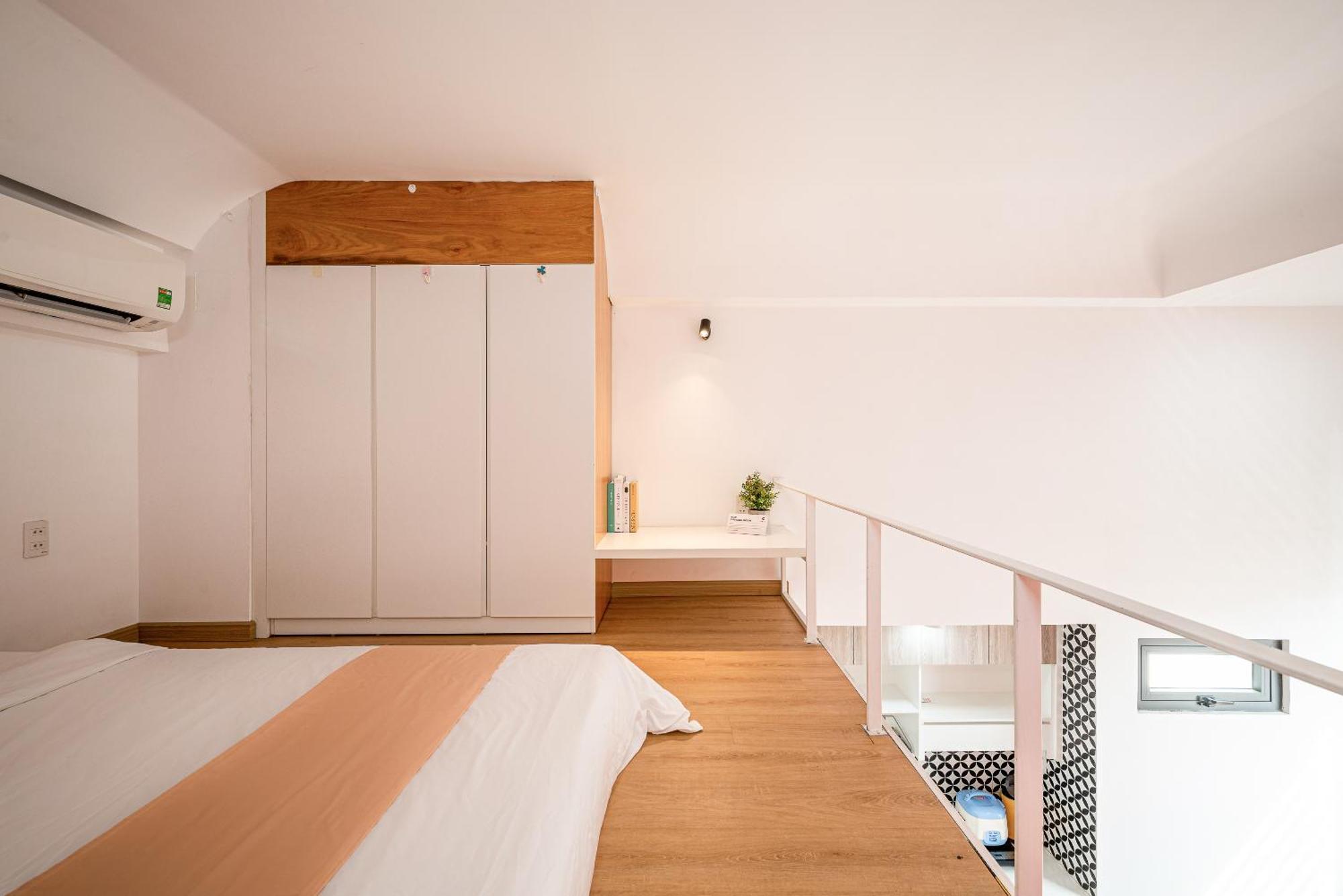 Khách sạn hẻo lánh Cozrum Homes - Kola *