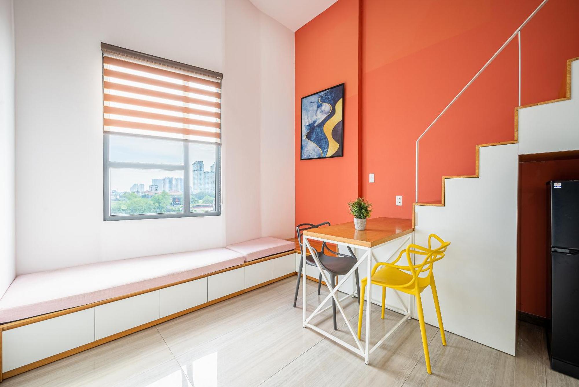 Cozrum Homes - Kola * TP. Hồ Chí Minh