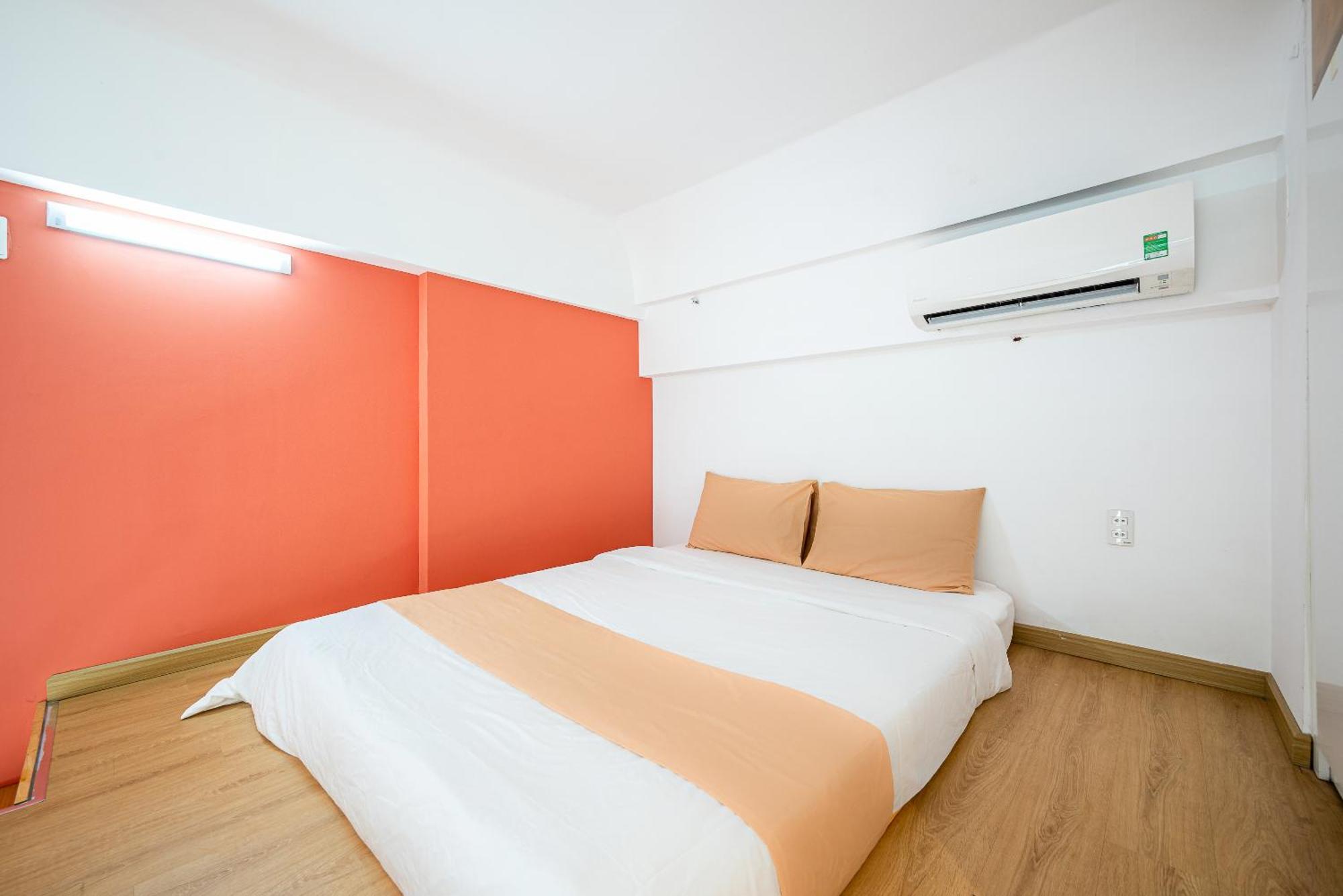 Cozrum Homes - Kola * TP. Hồ Chí Minh