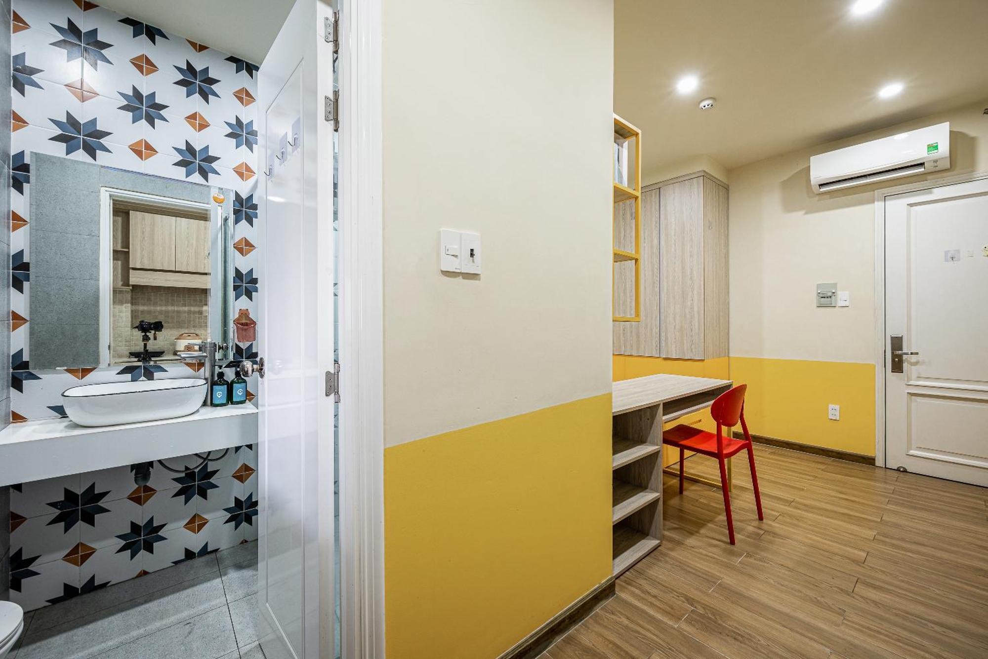 Cozrum Homes - Kola TP. Hồ Chí Minh