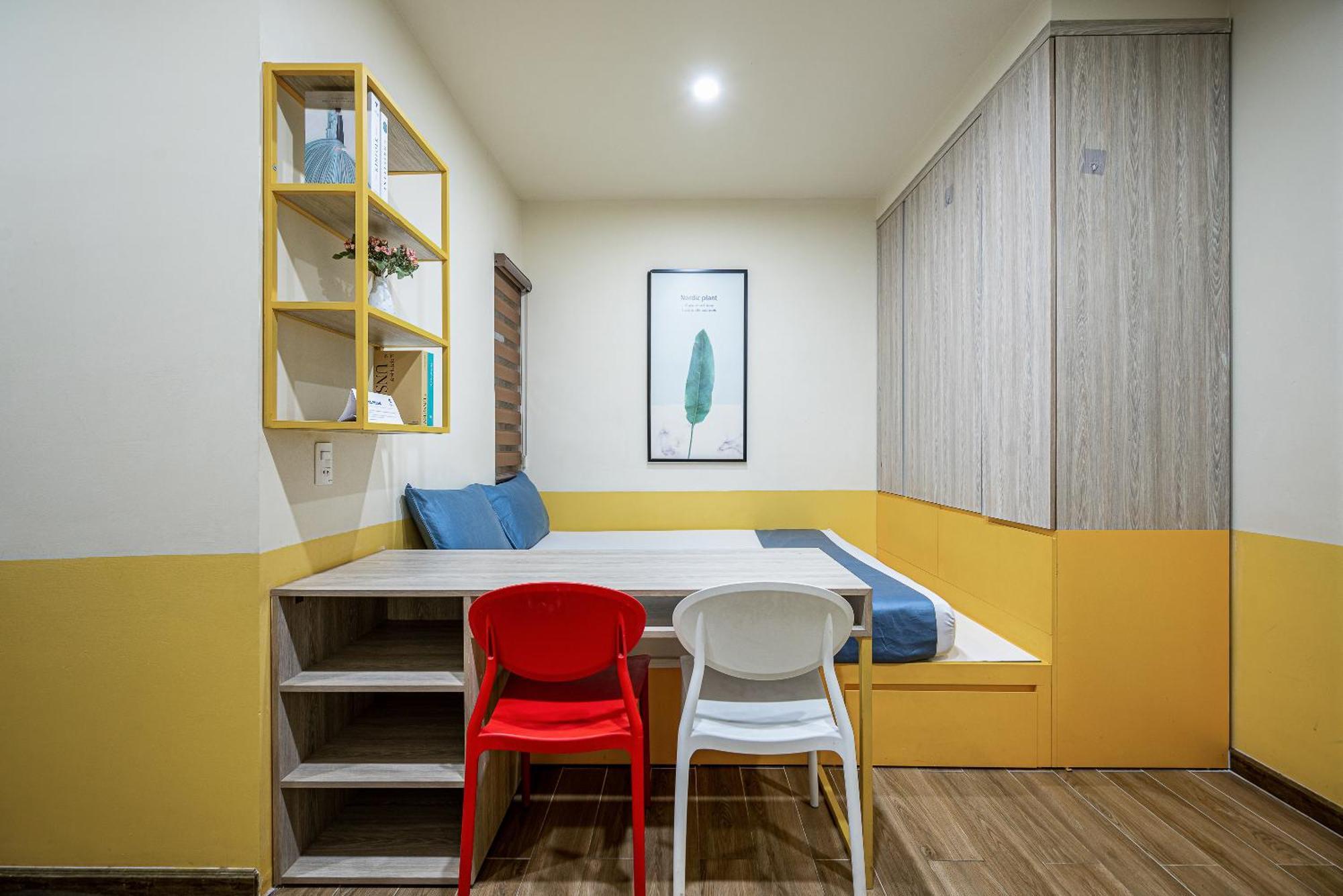 Cozrum Homes - Kola * TP. Hồ Chí Minh