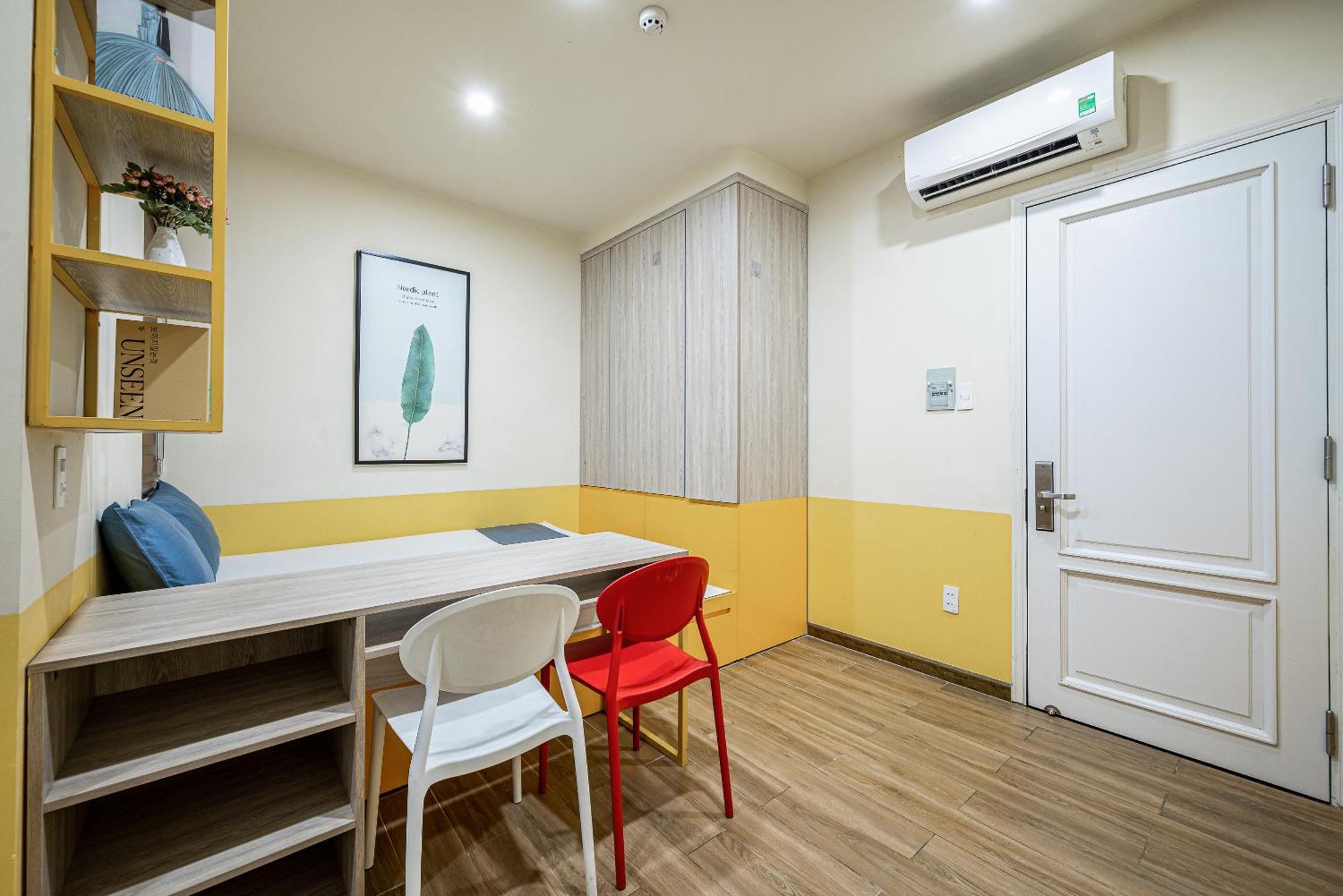 Khách sạn hẻo lánh Cozrum Homes - Kola