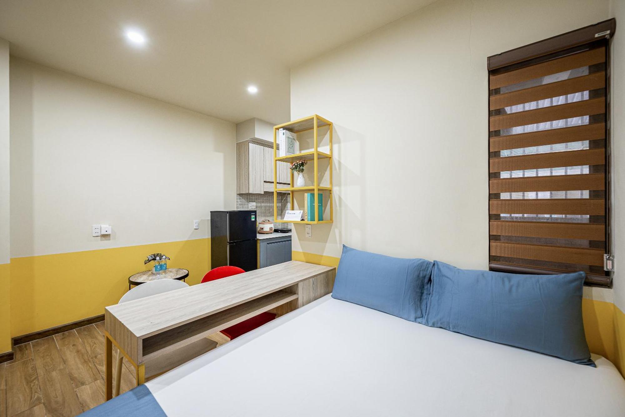 Cozrum Homes - Kola Khách sạn hẻo lánh