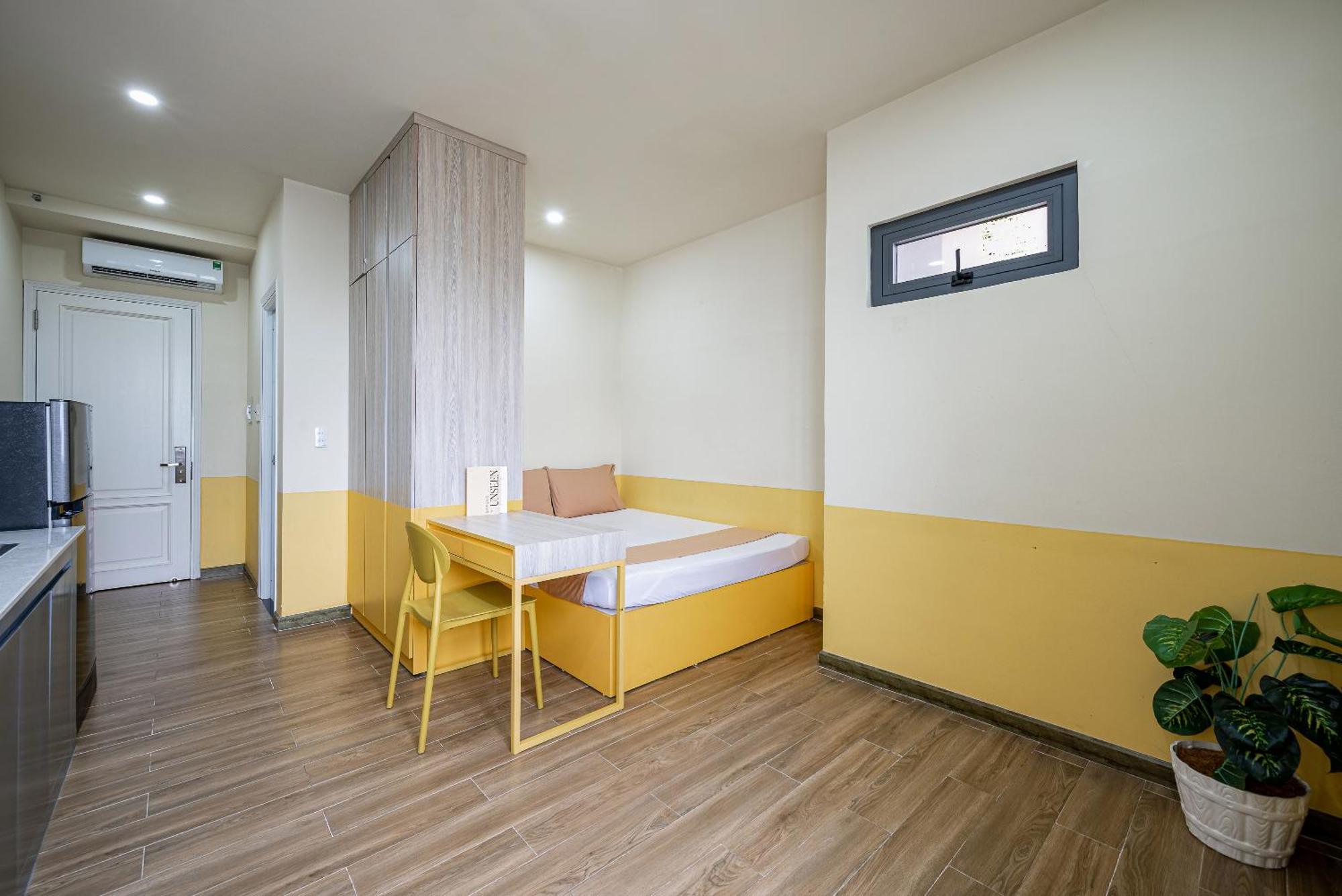 Cozrum Homes - Kola Khách sạn hẻo lánh *
