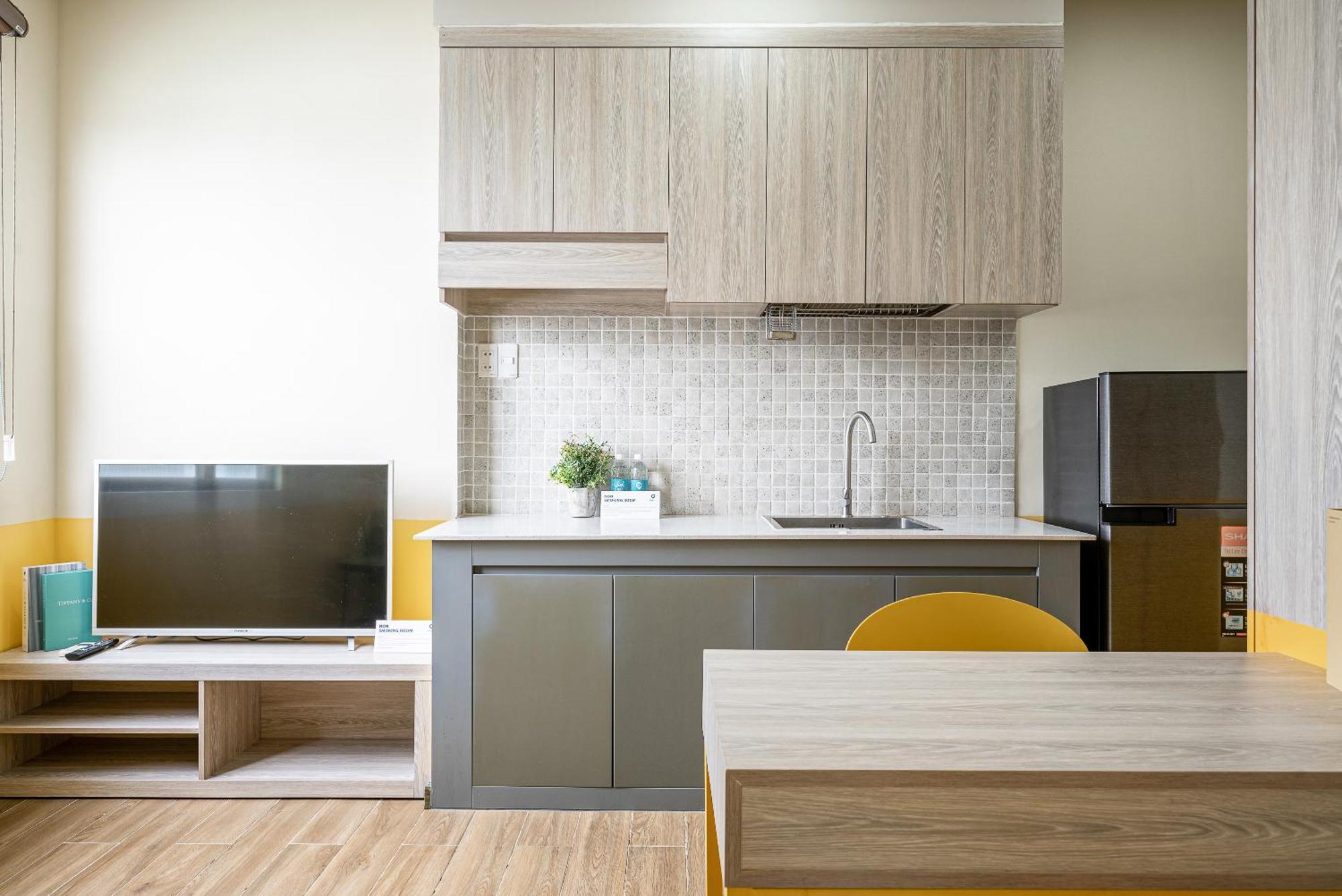 Cozrum Homes - Kola * TP. Hồ Chí Minh