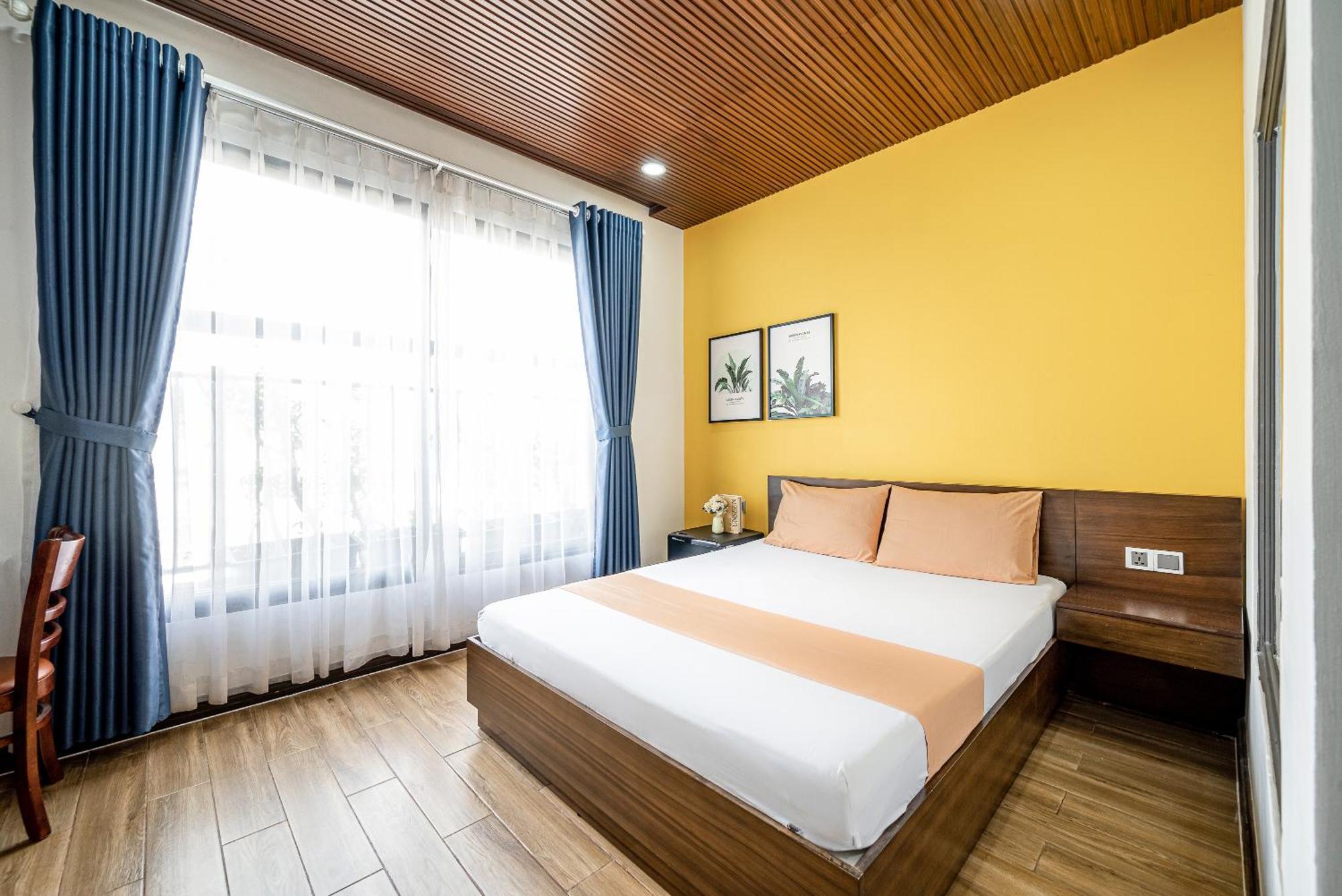 Khách sạn hẻo lánh Cozrum Homes - Kola